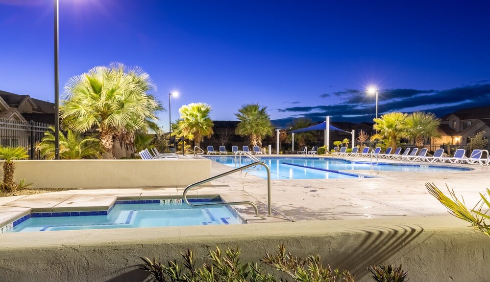 Adventure Time At The Casitas In Sienna Hills Resort 4 Bedroom Townhouse by RedAwning - photo 38
