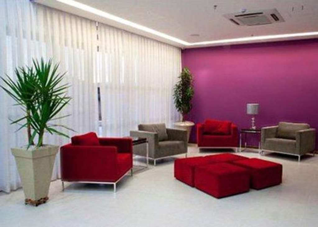 Comfort Hotel Sertãozinho — Sertaozinho — photo 3