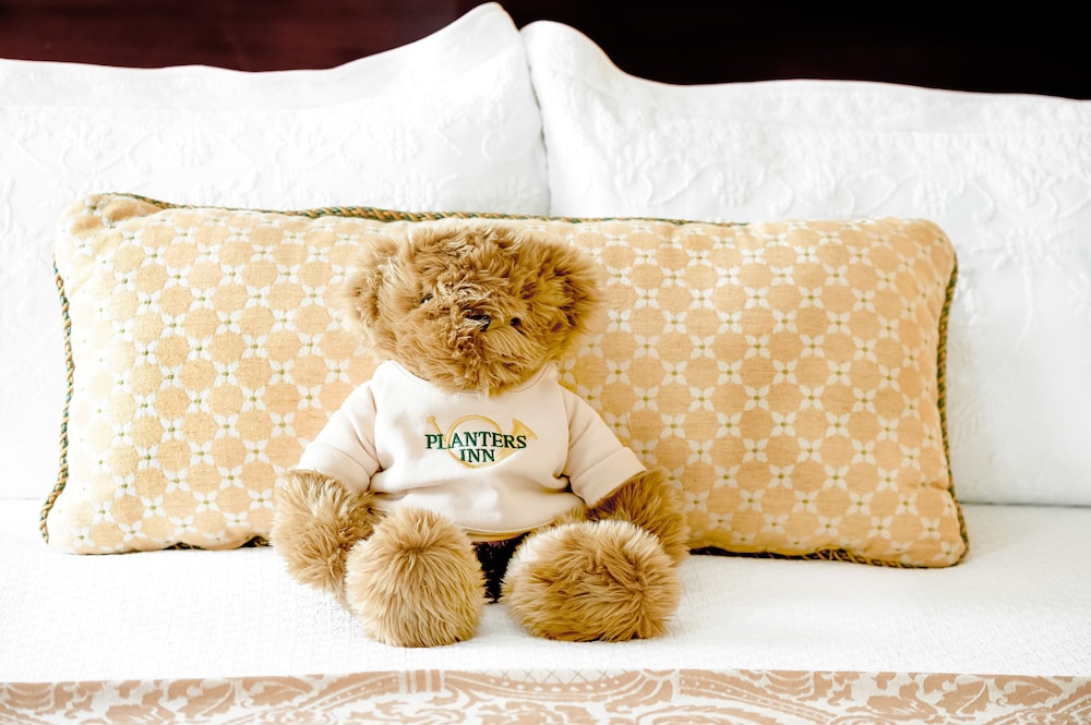 Planters Inn - photo 48