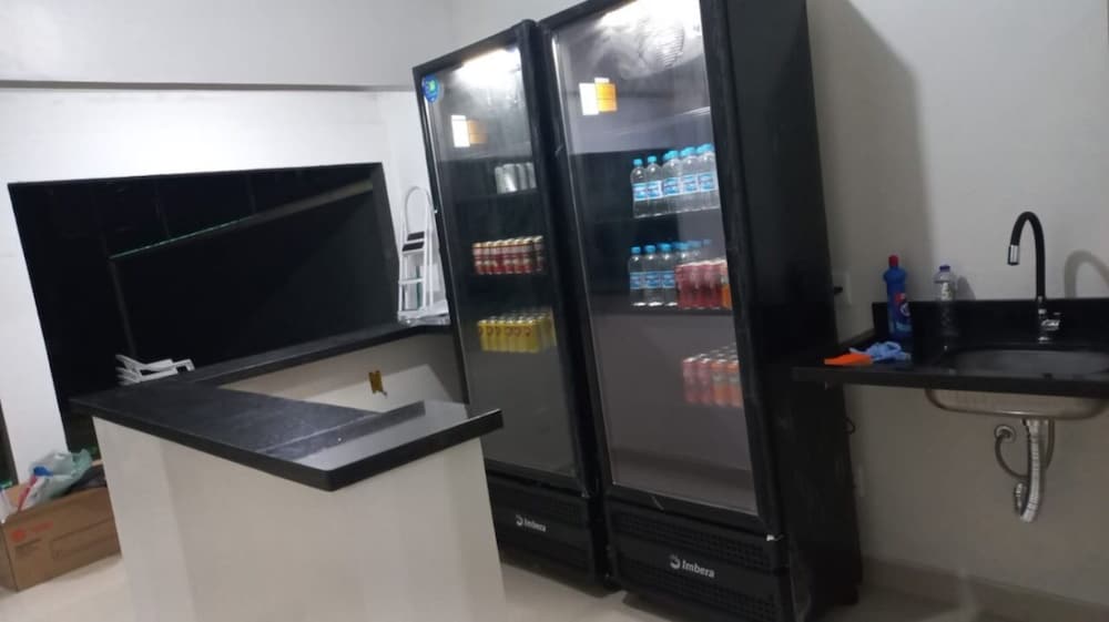 Cryptos Hotel — Varzea Grande — photo 2