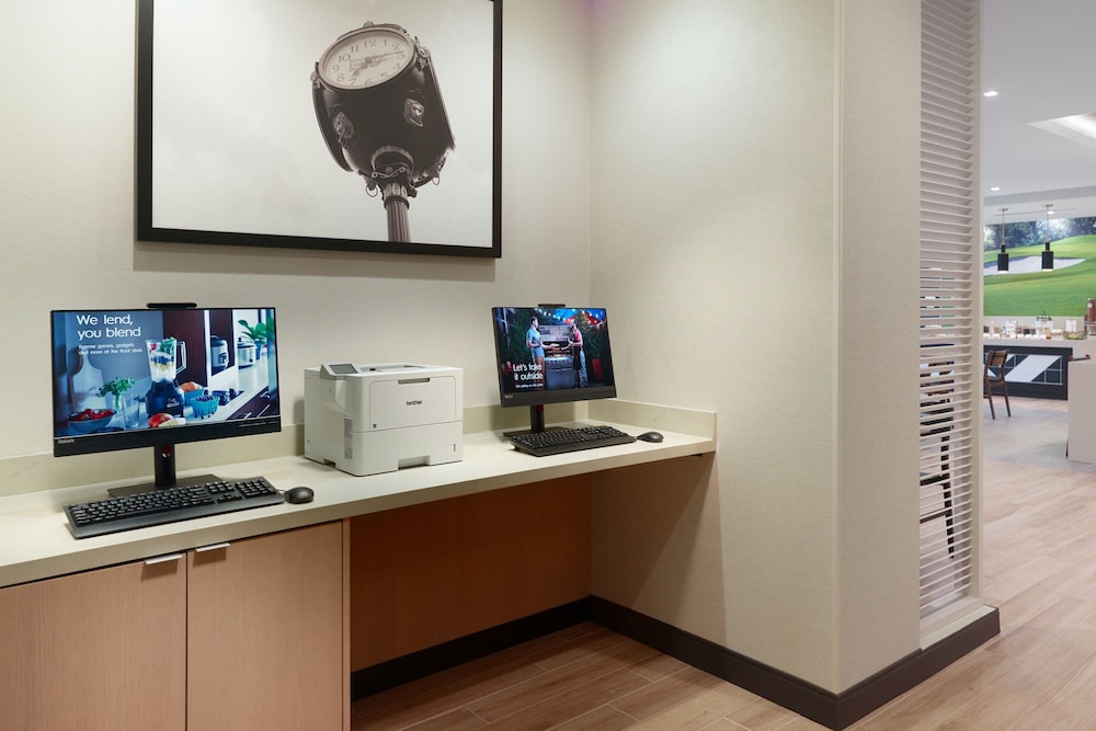 Towneplace Suites By Marriott Grovetown - photo 19