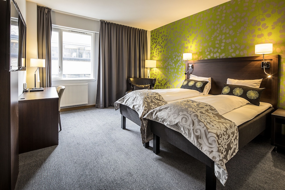 Thon Hotel Victoria Hamar — Hamar — photo 5