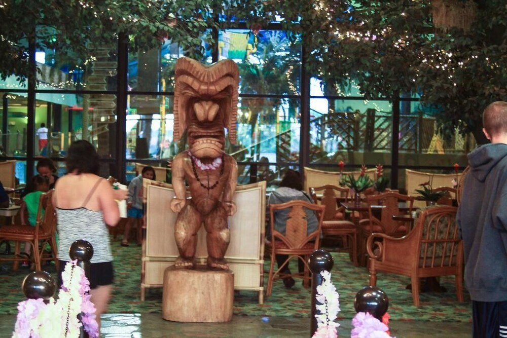 Maui Sands Resort & Indoor Waterpark - photo 33