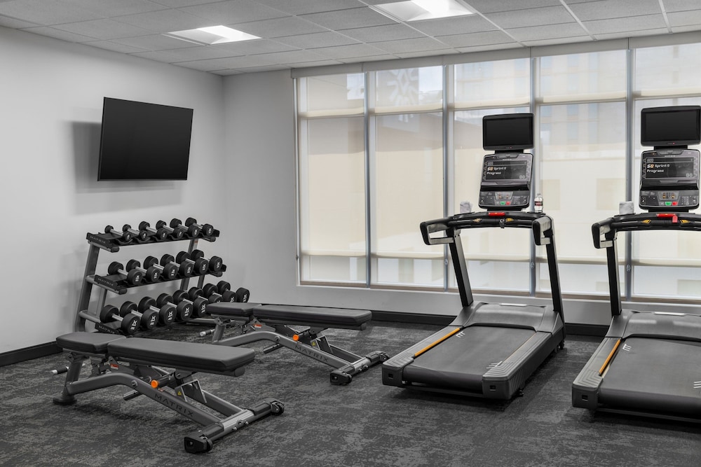 Fairfield by Marriott Inn & Suites Austin Downtown - photo 34