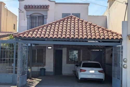 Loft Itson Comodidad Asador 20415497 — Ciudad Obregon