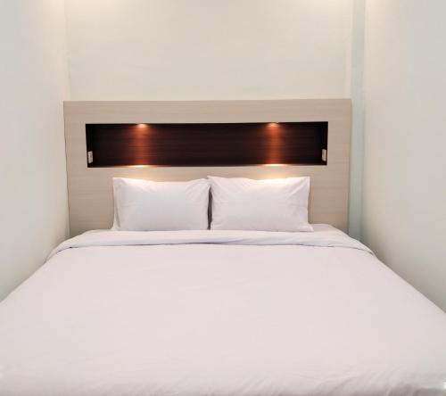 Petra Hotel Tegal in Tegal, Indonesia