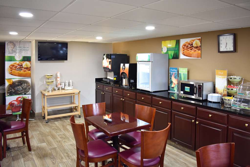 Quality Inn Reidsville Hwy 29 - photo 24