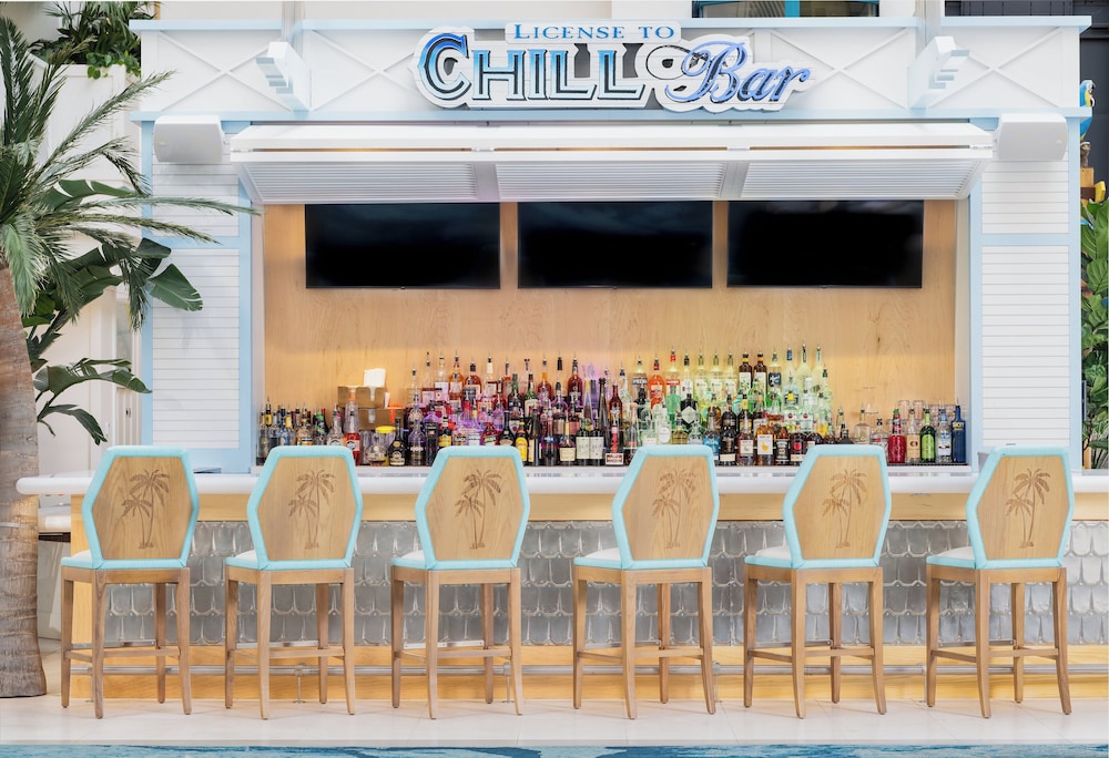 Margaritaville Resort Lake Tahoe - photo 35