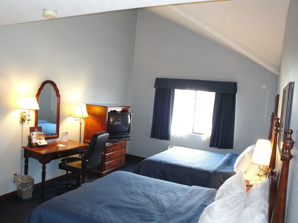Clarion Inn Silicon Valley - photo 18