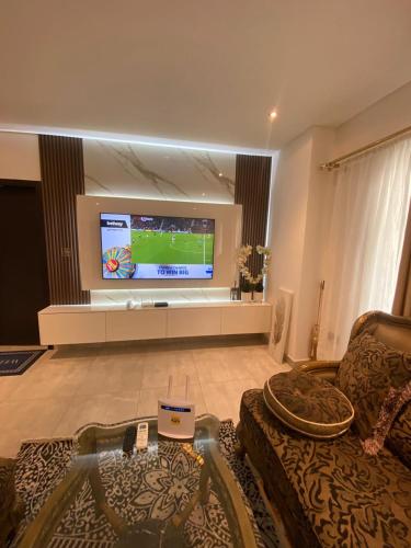 The Signature Hotel Apartment