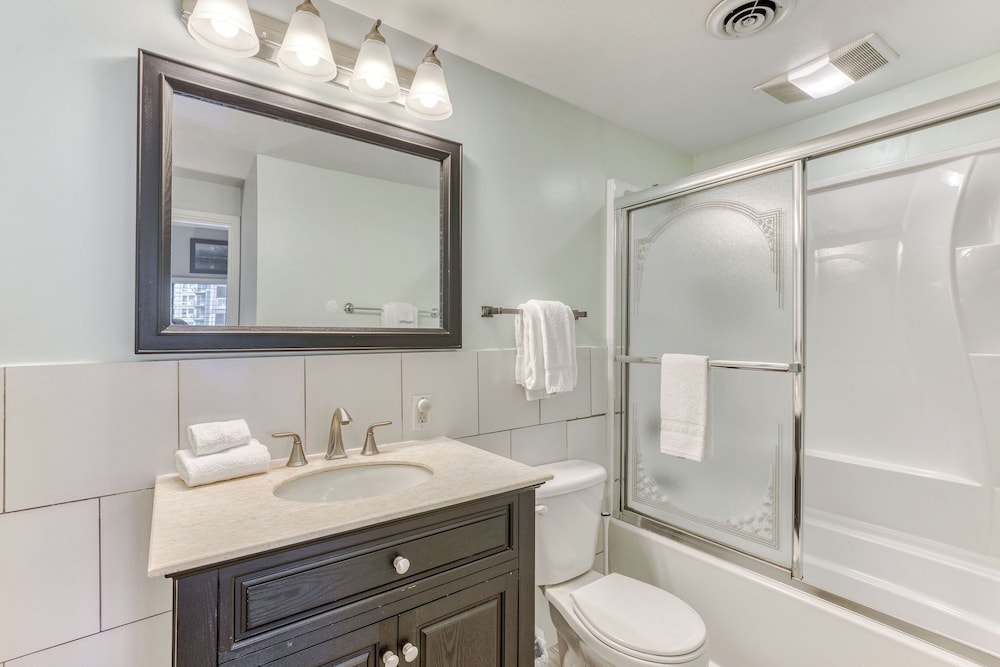 Sand & Sea Resort Condominiums - photo 920