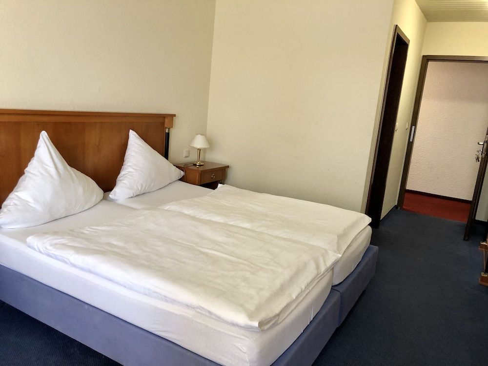 Hotel Lust — Hoechst Im Odenwald — photo 5
