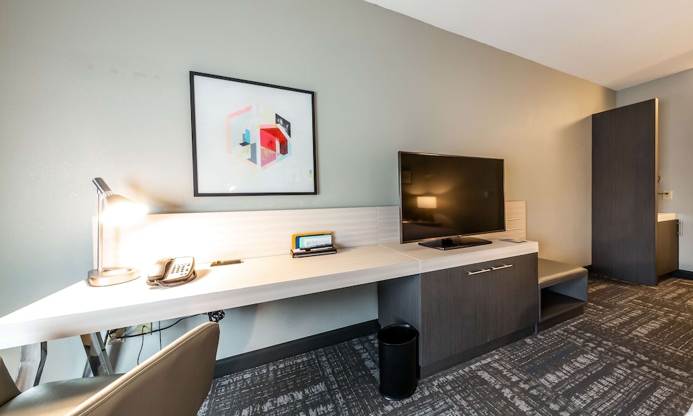 Hilton Garden Inn Beaumont TX - photo 9