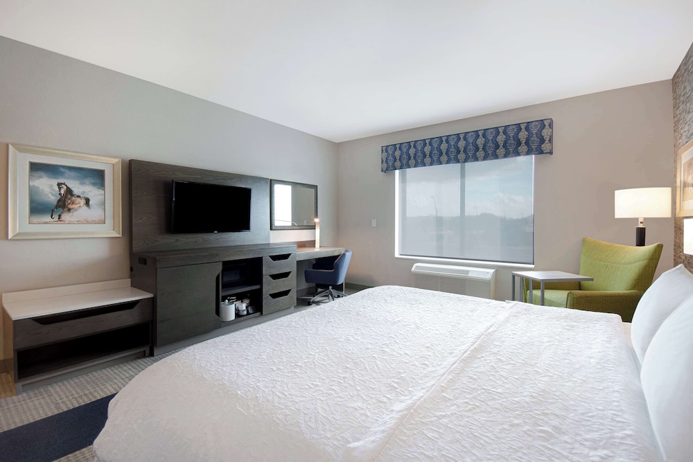 Hampton Inn by Hilton Queen Creek - photo 13