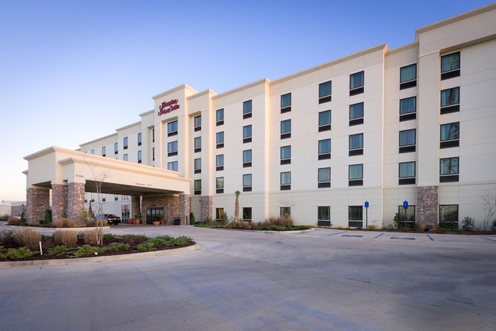 Hampton Inn & Suites Gulfport I 10 - photo 87