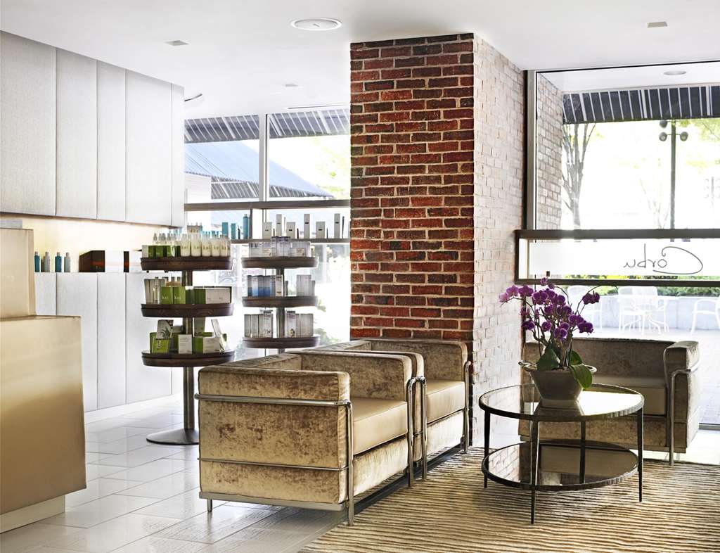 The Charles Hotel - photo 43