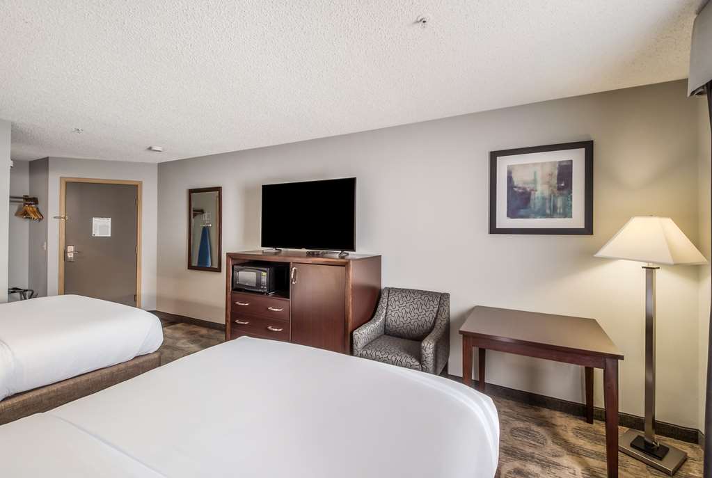 Red Lion Inn & Suites Sequim - photo 29