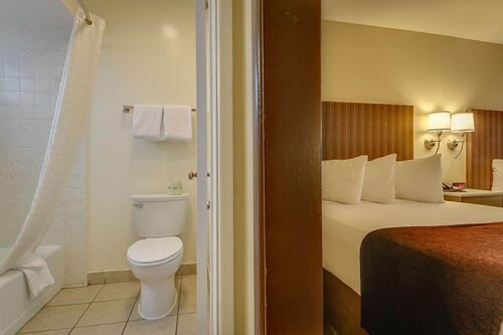 Vagabond Inn Bishop - photo 16