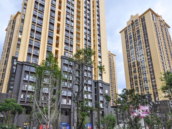 Ruidian Garden Hotel - last minute hotel in Kunming