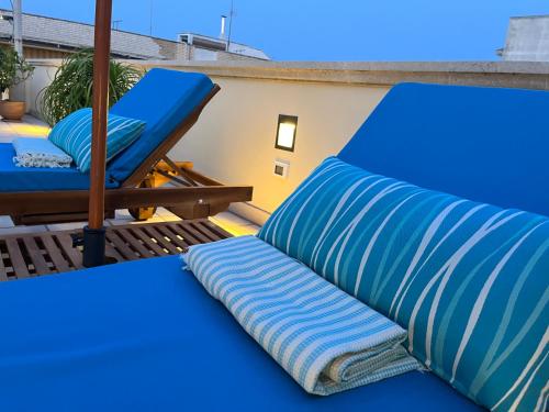 Il Melograno — 4-Star Luxury Hotel in Tricase, Italy