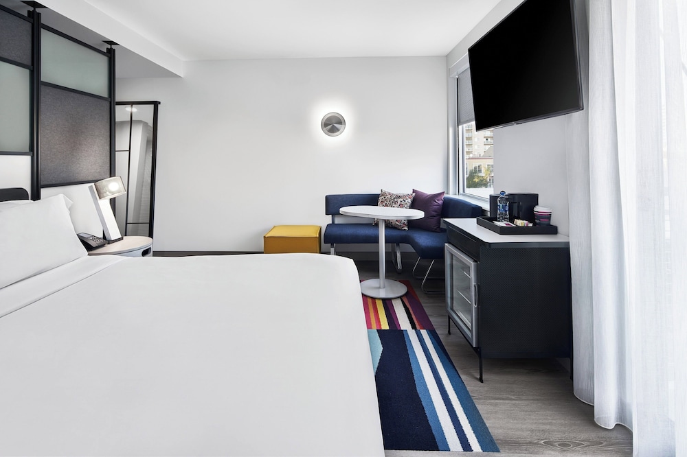 Aloft Ocean City - photo 15