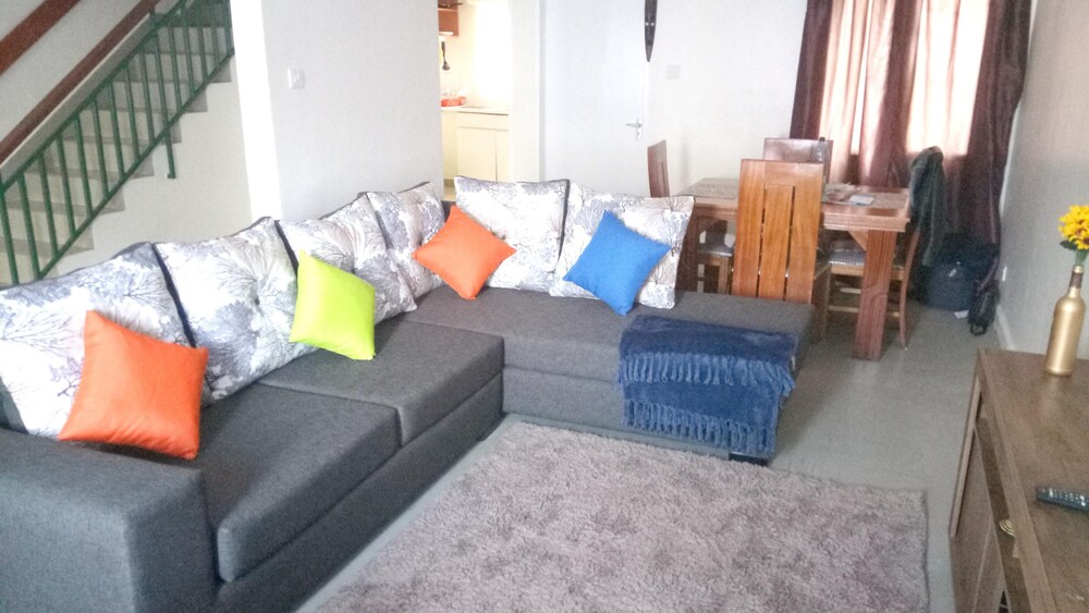 Titus Home Stay Nairobi