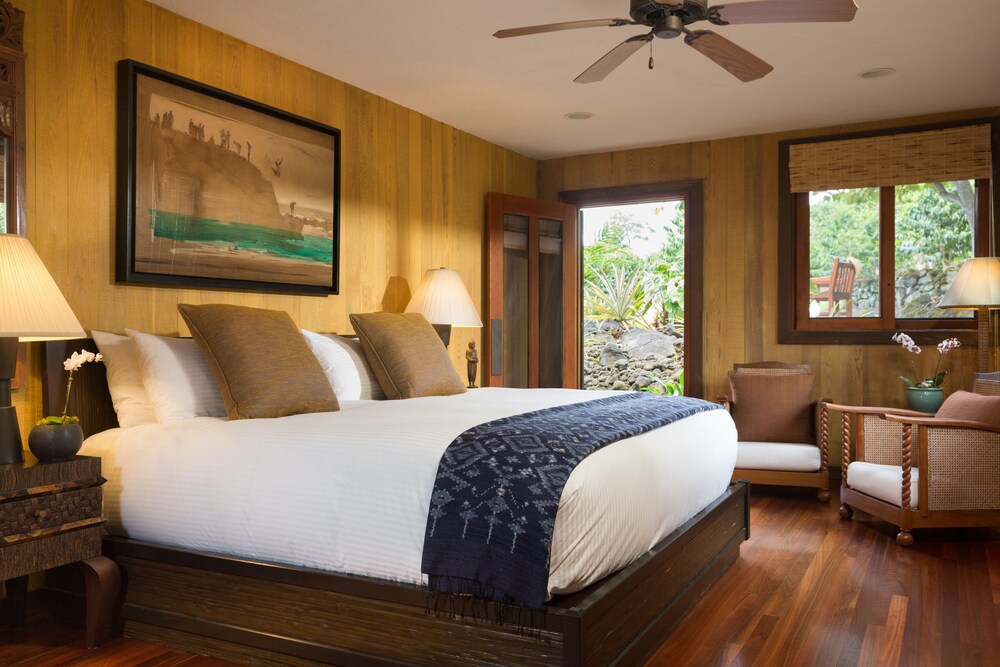 Holualoa Inn - photo 4