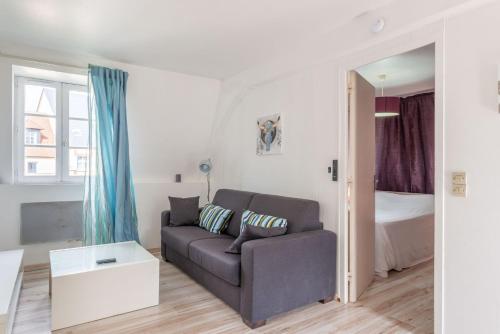 Week End a Honfleur - last minute hotel in Honfleur