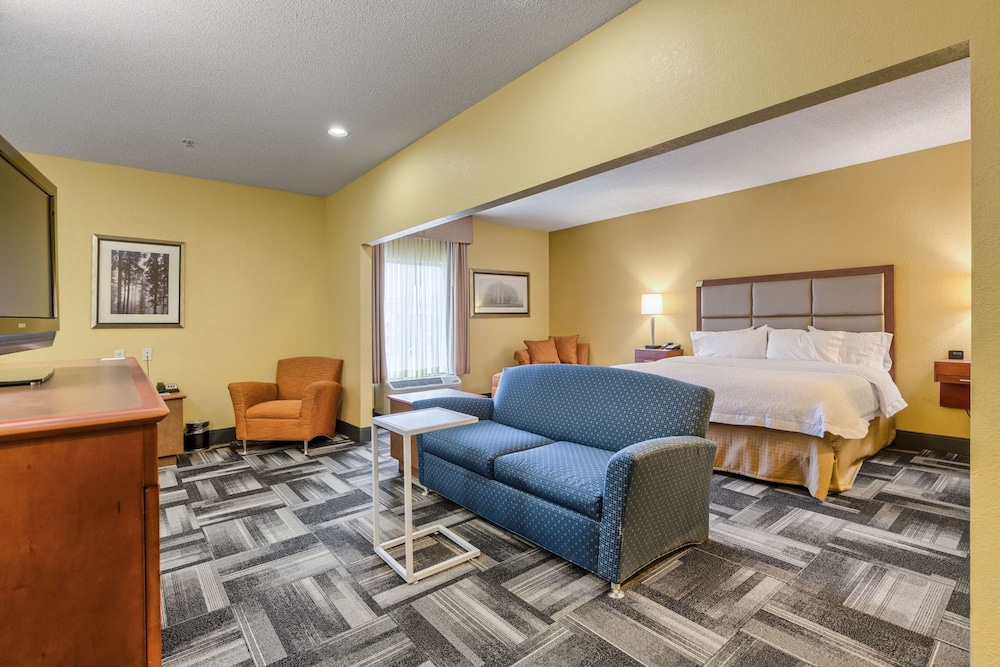 Hampton Inn Owensboro South - photo 9