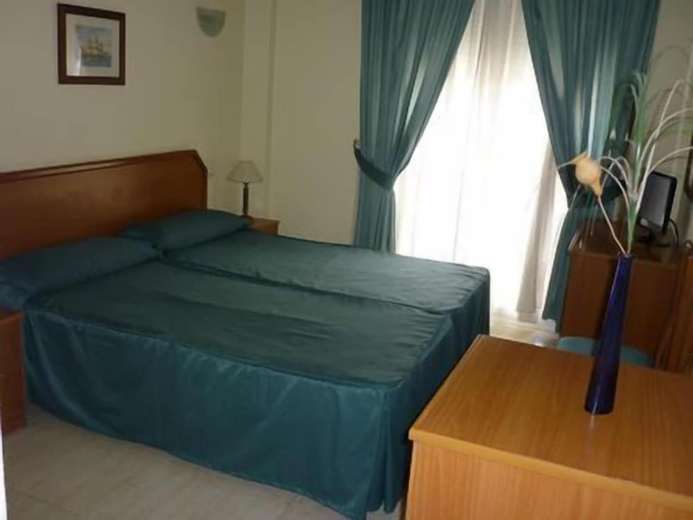 Hotel Tuto — Torrevieja — photo 5
