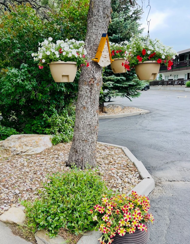 Bavarian Inn Black Hills - photo 142