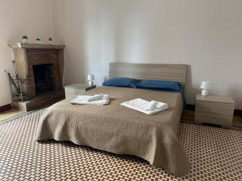 Palazzo dei Pavoni — 4-Star Luxury Hotel in Brindisi, Italy