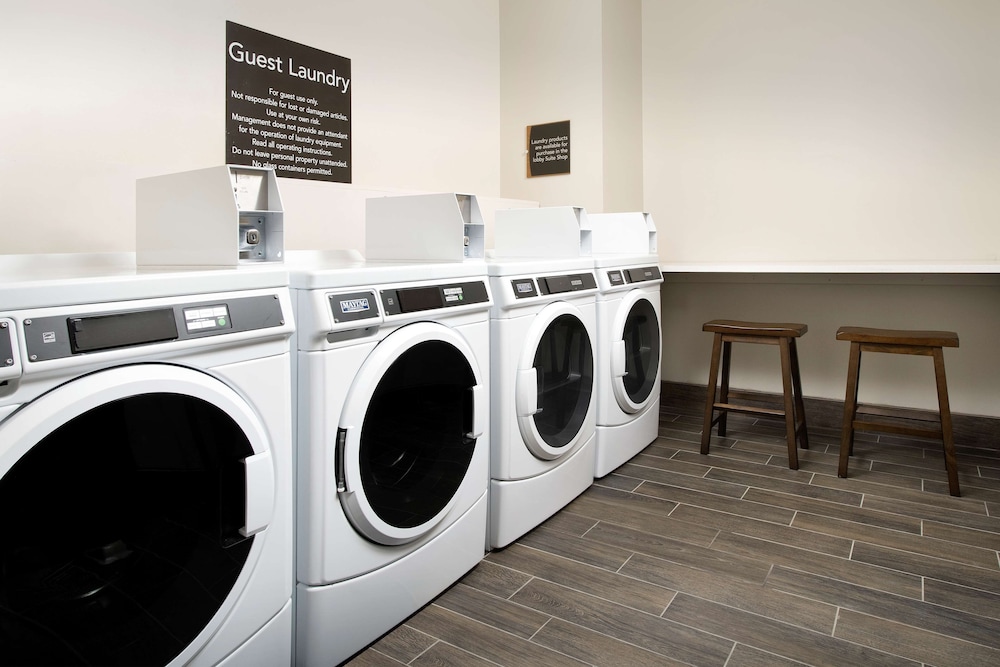 Homewood Suites by Hilton Kansas City Speedway - photo 24