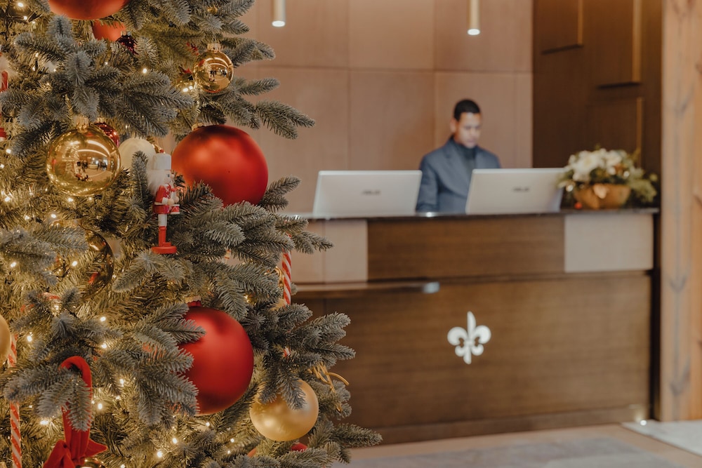 Ultima Hotel Courchevel in Courchevel, France