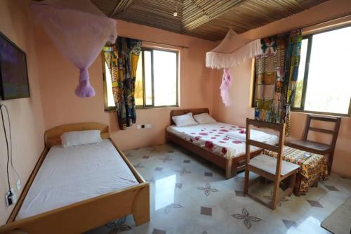 Akomapa Village — Elmina — photo 5