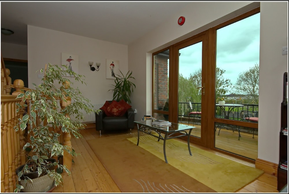 Oranhill Lodge B&B