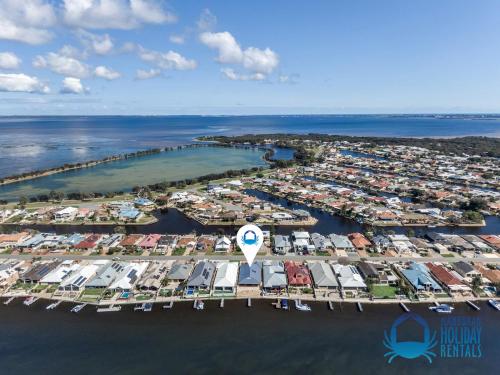 Hakuna Matata on Kiap in Yunderup in South Yunderup, Australia