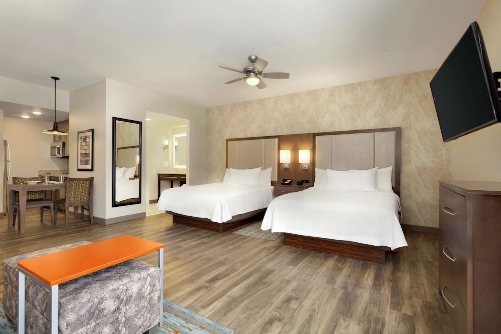Homewood Suites by Hilton Moab - photo 19