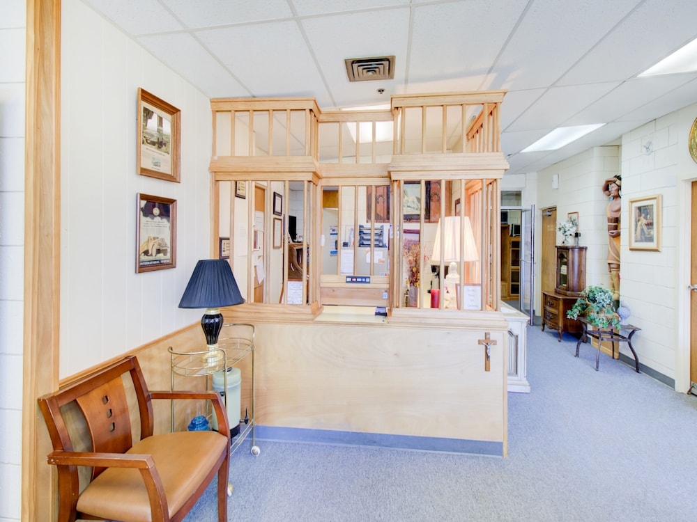 Oyo Hotel Drumright I 44 Ok - photo 4