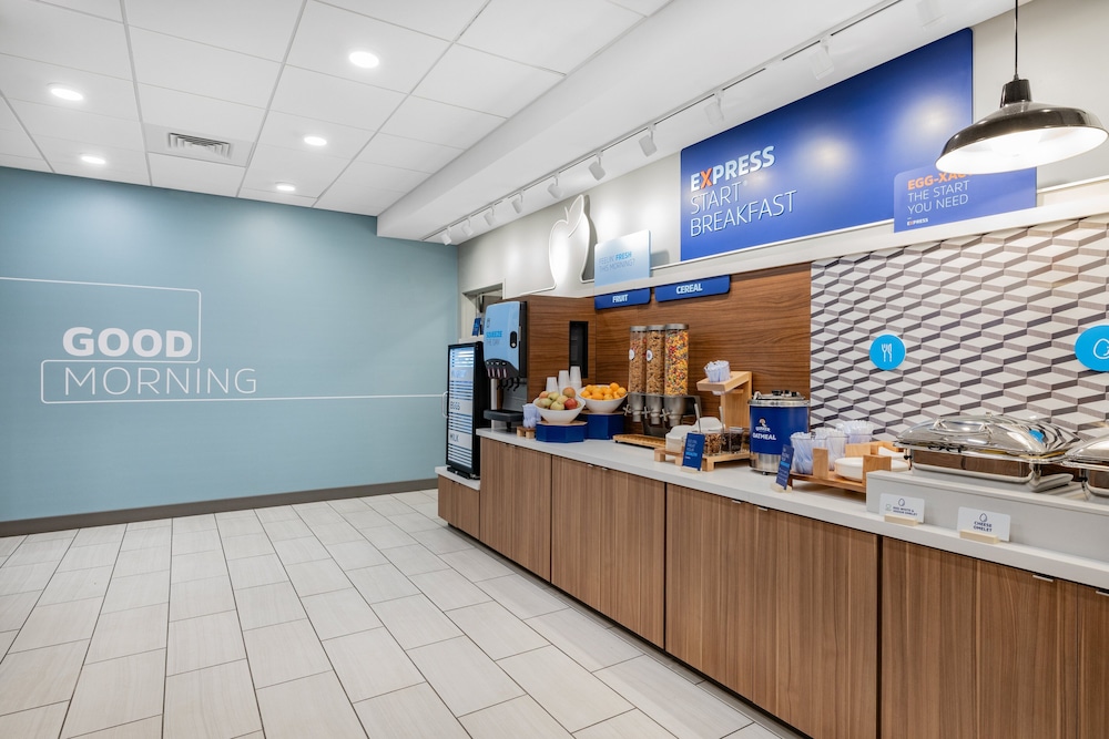 Holiday Inn Express & Suites Nephi by IHG - photo 42
