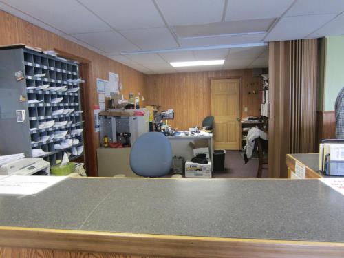 Cloud 9 Motel - photo 5