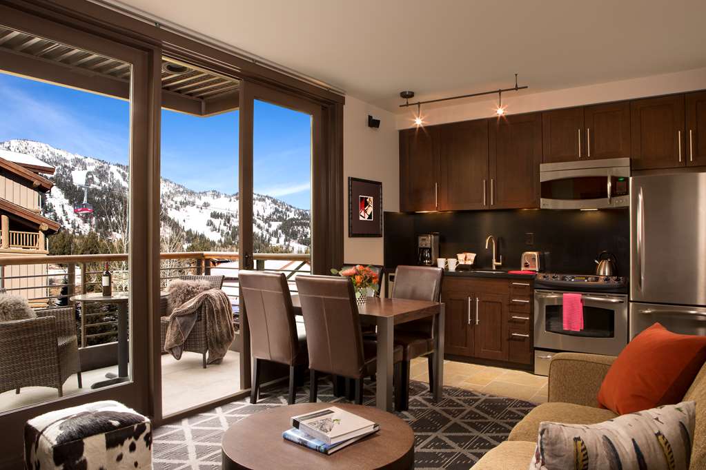 Hotel Terra Jackson Hole - photo 41