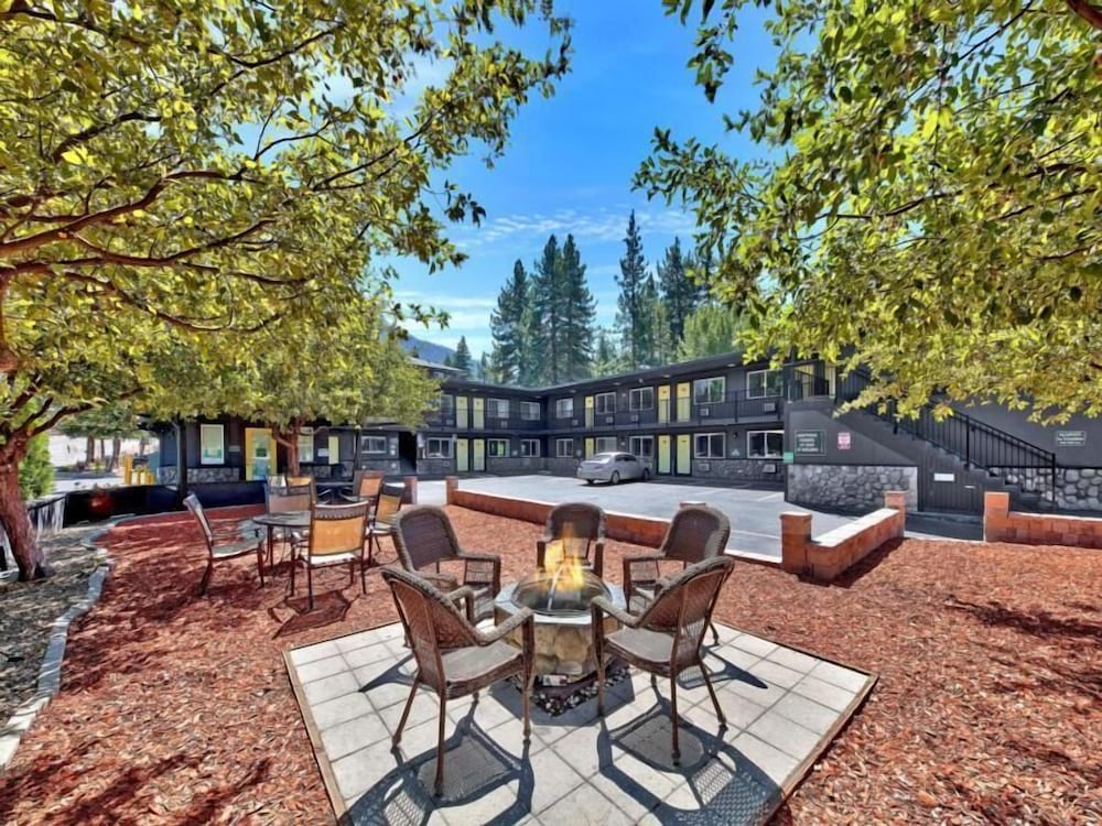 Heavenly Inn - photo 49