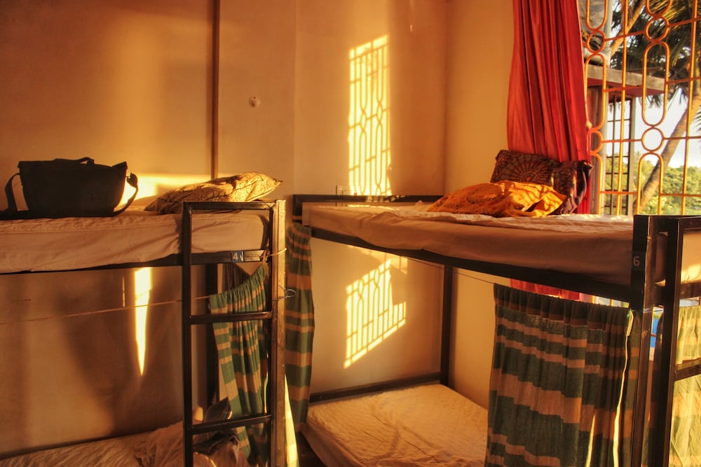 This is it Stays Beach View Rooms & Huts — Arambol — photo 4