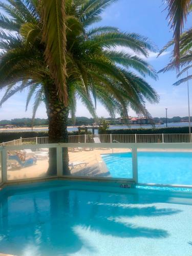 Le Boucanier — 4-Star Luxury Hotel in Vieux-Boucau-Les-Bains, France
