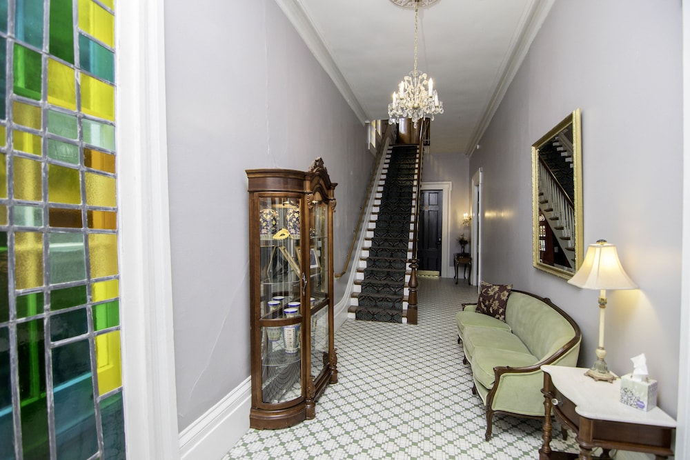 Rathbone Mansions - photo 59