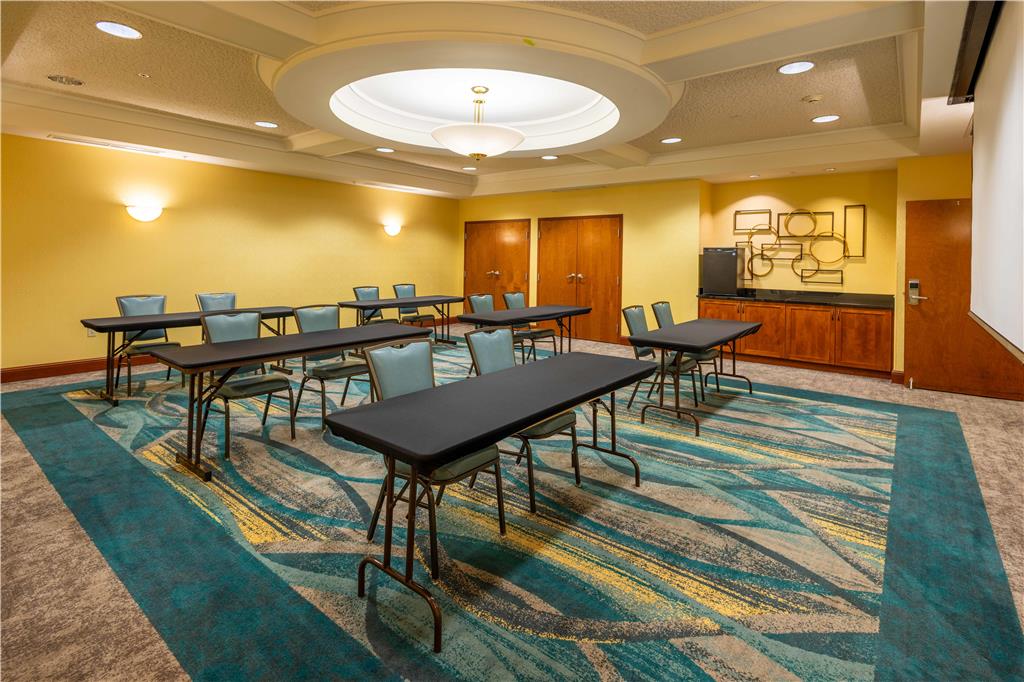 Drury Plaza Hotel St. Louis Chesterfield - photo 40