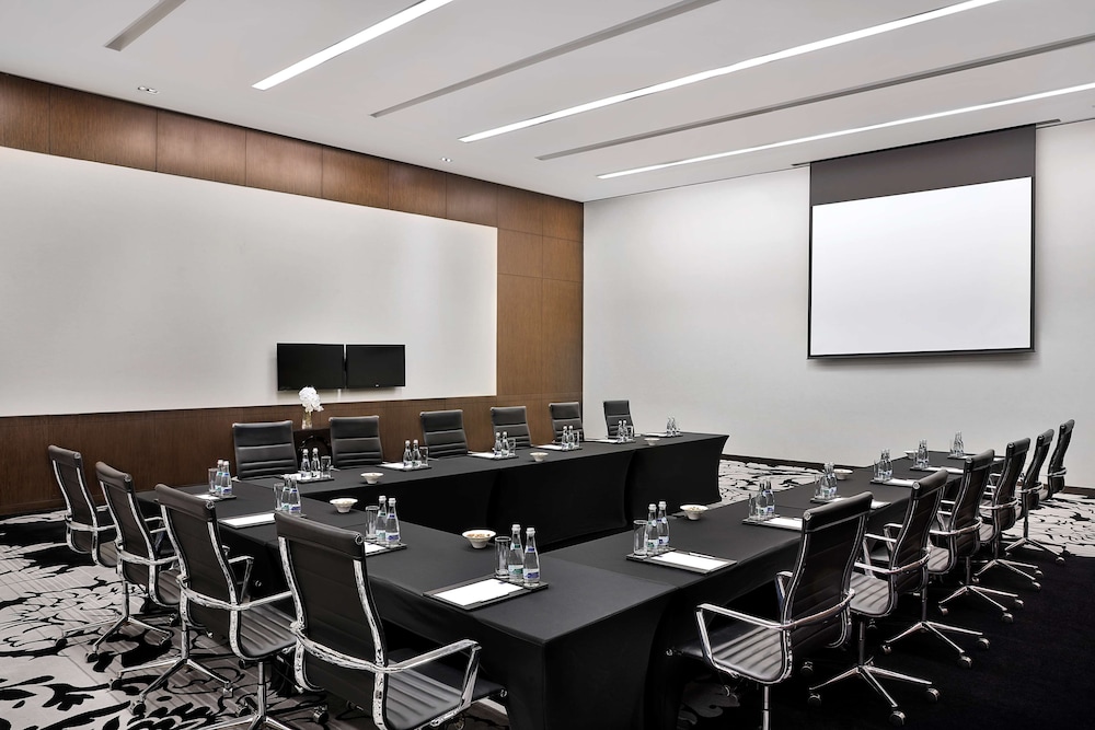 כנסים ואירועים