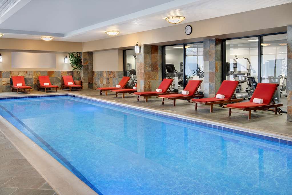 Hyatt Regency Dulles International Airport - photo 17