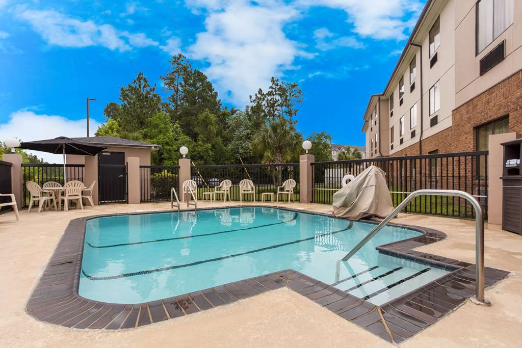 Comfort Suites Saraland North Mobile - photo 13